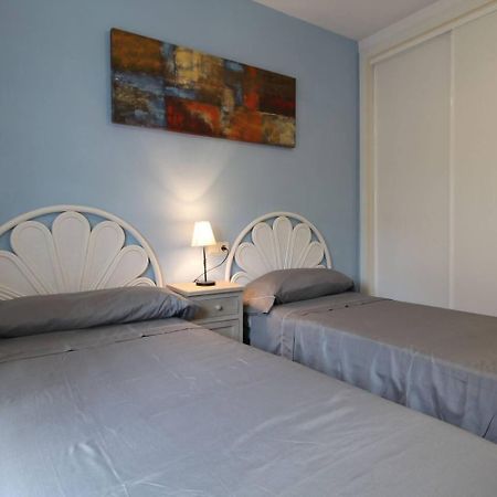 Apartamento Cortes Altea Dış mekan fotoğraf