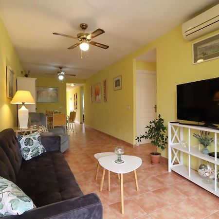 Apartamento Cortes Altea Dış mekan fotoğraf