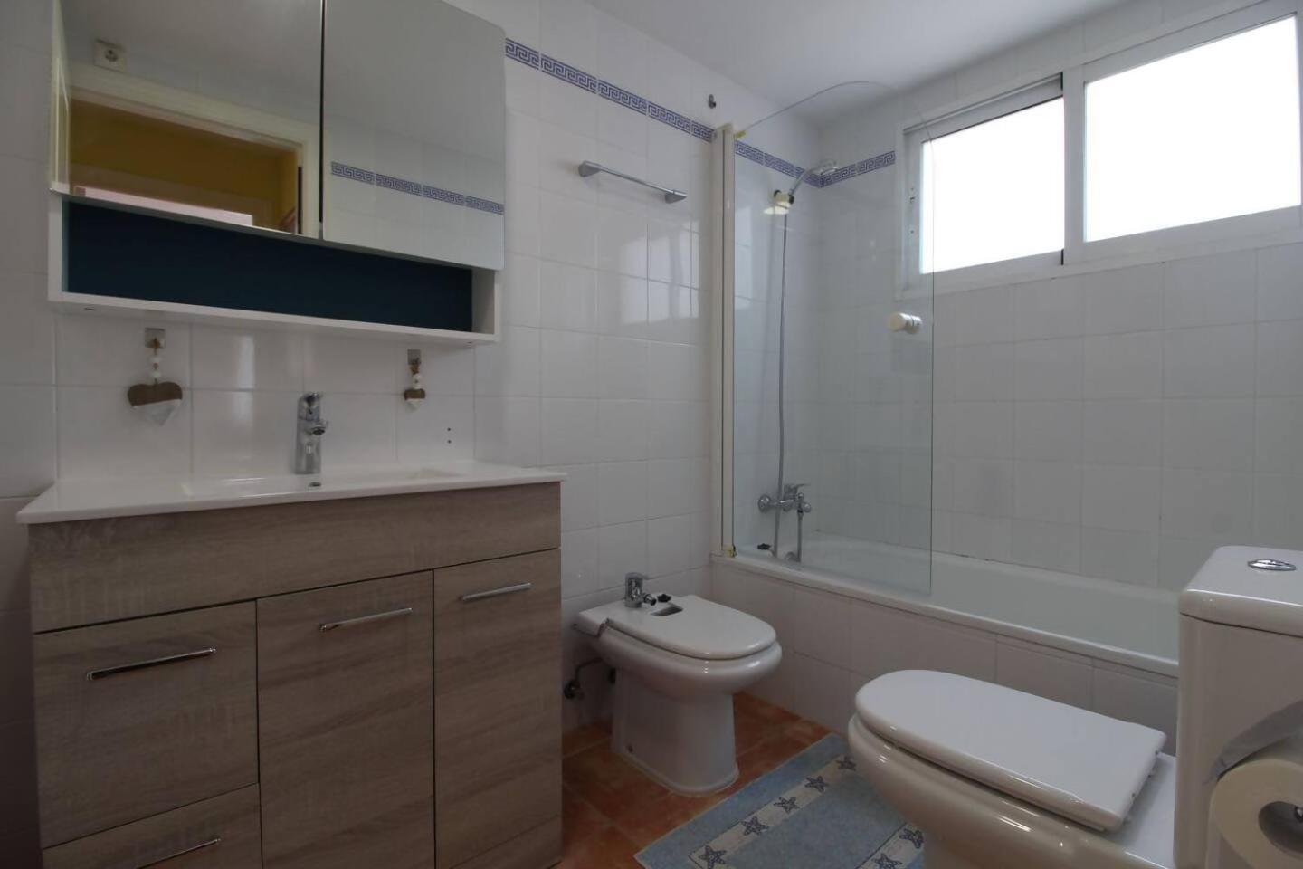 Apartamento Cortes Altea Dış mekan fotoğraf